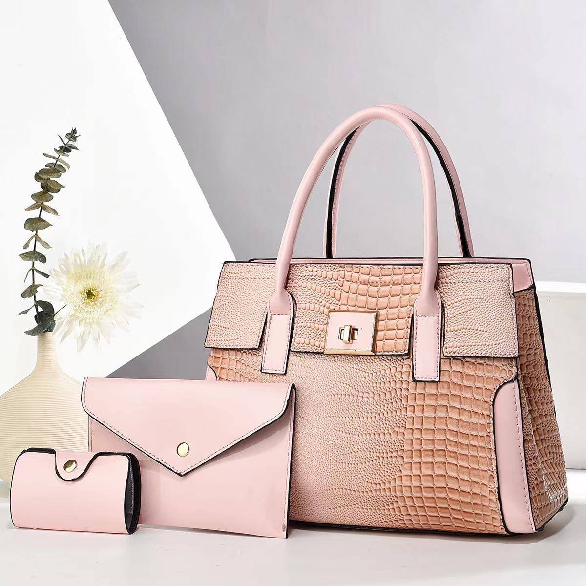 Glossy 3in1 bag - Image 5