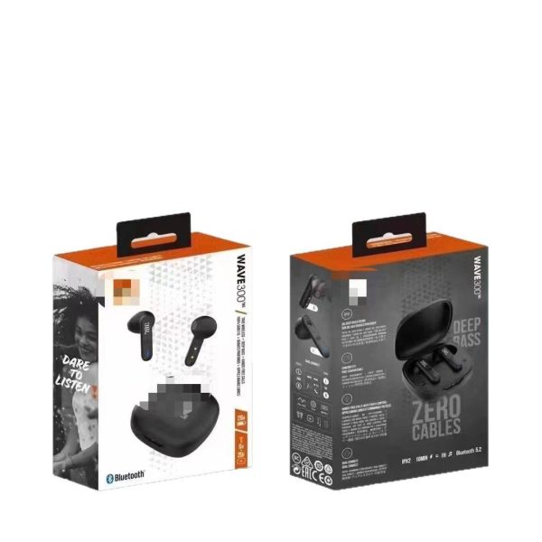 JBL earpod - Image 3