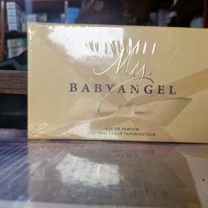3in1 angel perfume