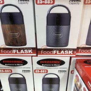Es-885 700ml food flask