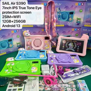 SAIL AIR 7inches S390 kids tablet