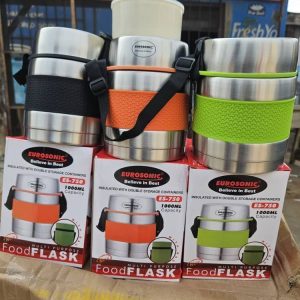 Es-750 (1000 ml) food flask