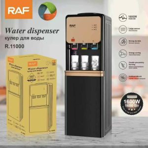 Raf water dispenser