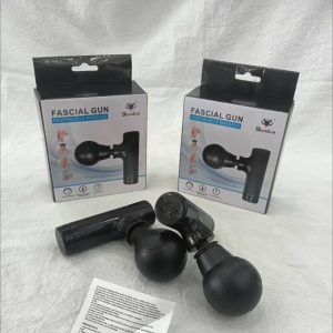 mini gun massager