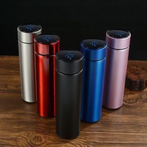 500ml temperature flask
