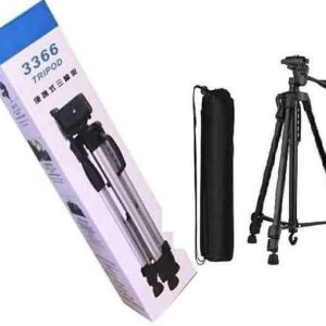 3366 model tripod