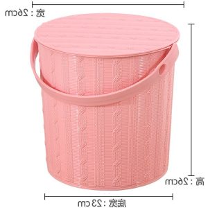 Multi purpose Bucket with Lid