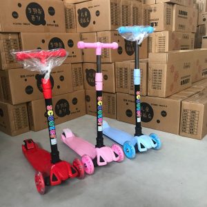 Scooter for ages 3 -15years
