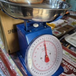 20kg dail food scale
