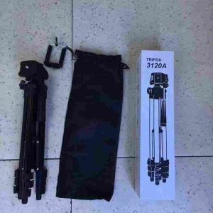 3120 mini tripod stand