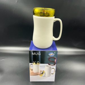 Executive mug