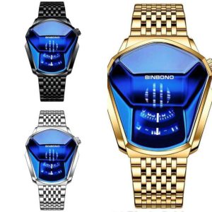 BINBOND MEN WATCH
