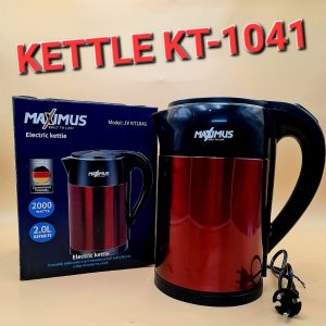 Maximus electric color kettle