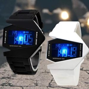 AVATAR JELLY WATCH