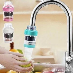 Water filter
