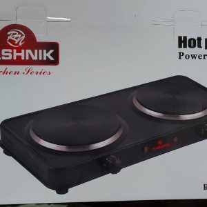 Rashnik double face Hot Plate