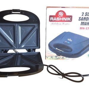 Rashnik 2 slice sandwich maker