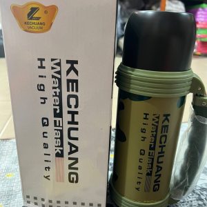Yerima HOT WATER FLASK