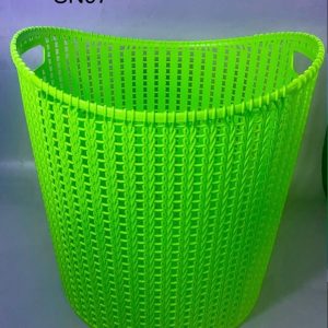 Woven basket