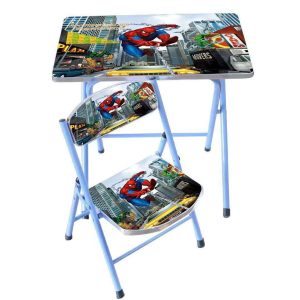 Kiddies Table and Chair