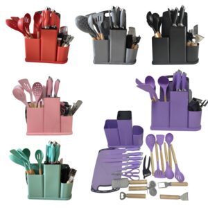 26pieces big Kitchen ware set