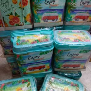 25L summer Cooler