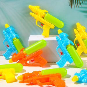 Water toy gun