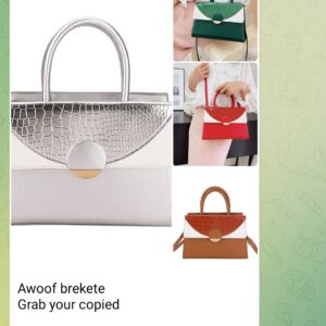Awoof brekete bag