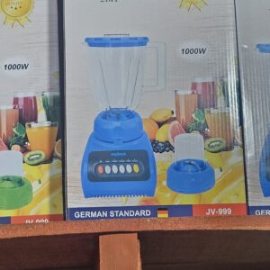 1000 watts blender