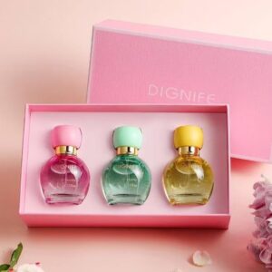 3in1 Dignife FEMAlE Perfume