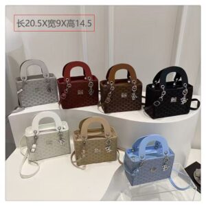 MIN MIN cute bag
