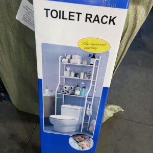 TOILET RACK