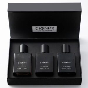3in1 Dignife MALE Perfume