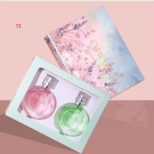 2in1 CHAN perfume