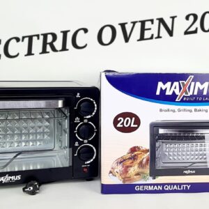 20 litres Electric Oven