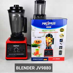 Maximus jumbo 3.5  litres blender