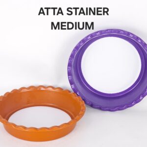 Strainer