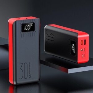 30000mah power bank