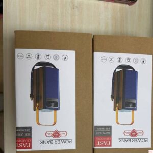 50000mah fast charging power bank