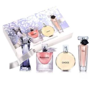 4in1 FEMALE perfume