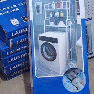 Laundry rack