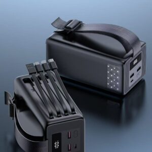60000mah strong power bank