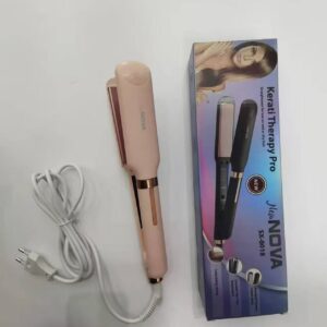 professional Nova straightener