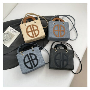 DB cute bucket bag