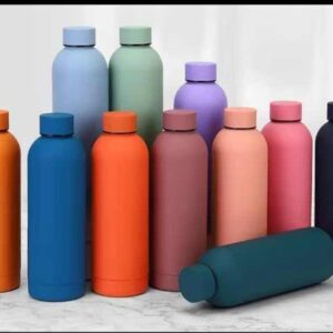 Colour 500ml vacuum