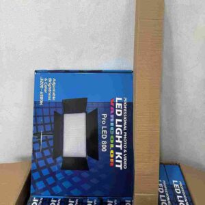 Led 800 led light