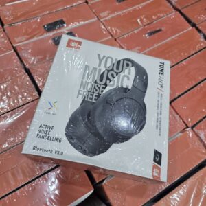 Jbl headset