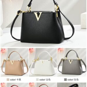 VELO THICK BAG
