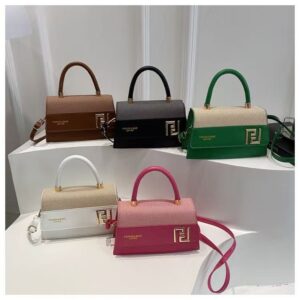 FT fashion bag
