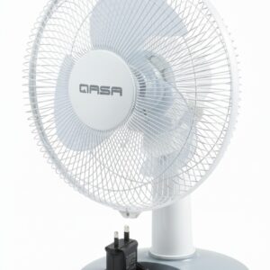 12inches qasa table fan Ac/DC fan... 22500